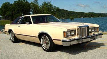 American Car